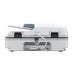 EPSON WorkForce DS-6500 A4 Document Scanner - 1200dpi- 25ppm - Duplex Scan - 100 sheet ADF - USB - Документни