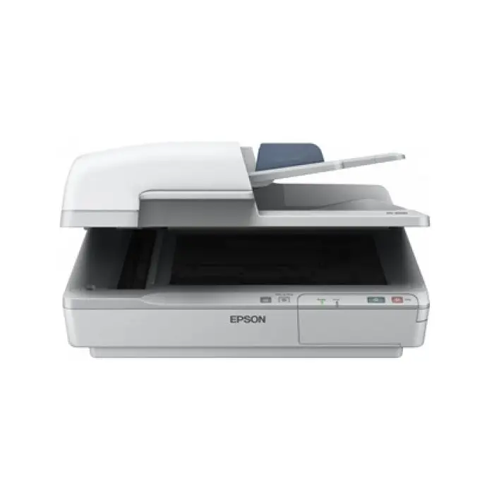EPSON WorkForce DS-7500 Document scanner Duplex A4 1200x1200dpi 40ppm mono/40ppm colour ADF 100sheets 4000scans/d USB