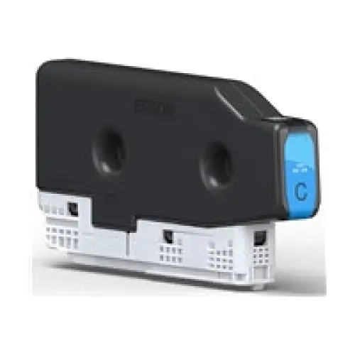 EPSON WorkForce Enterprise AM-C550 Cyan Ink - Мастила и Мастилени глави<<<Консумативи - Мастила<<<Печат Сканиране и