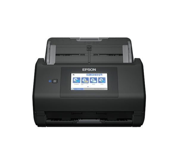 Epson WorkForce ES-580W - Скенери<<<EPSON скенери<<<EPSON<<<PolyComp&&&Документни скенери<<<Скенери<<<Печат Сканиране и
