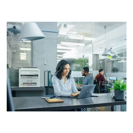 EPSON WorkForce Pro EP-C800RDW Inkjet Singlefunction Printer 25ppm - Мастиленоструйни принтери<<<Принтери и