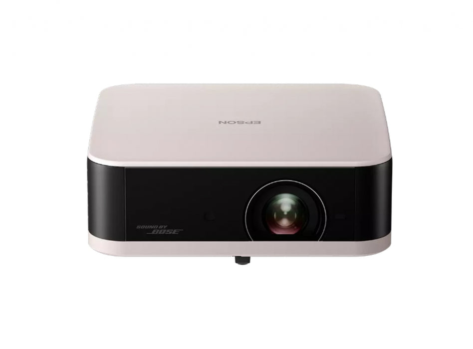 Epson EF-61R Lifestudio Pop Rose Quartz Multimedia Projector