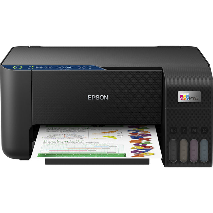 Multifunctional tank EPSON ECOTANK L3271