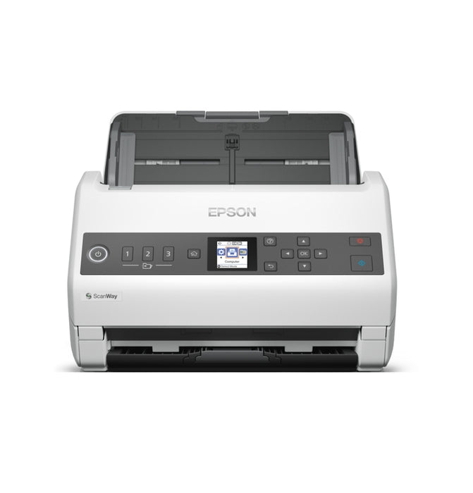 Epson WorkForce DS-730N