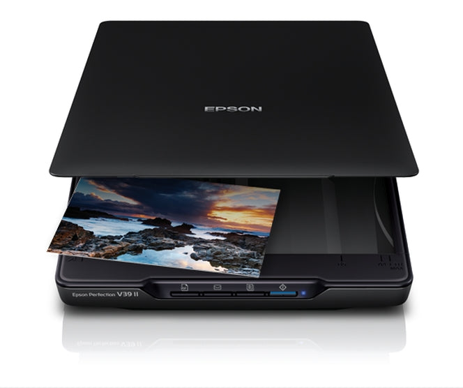 Epson Perfection V39II