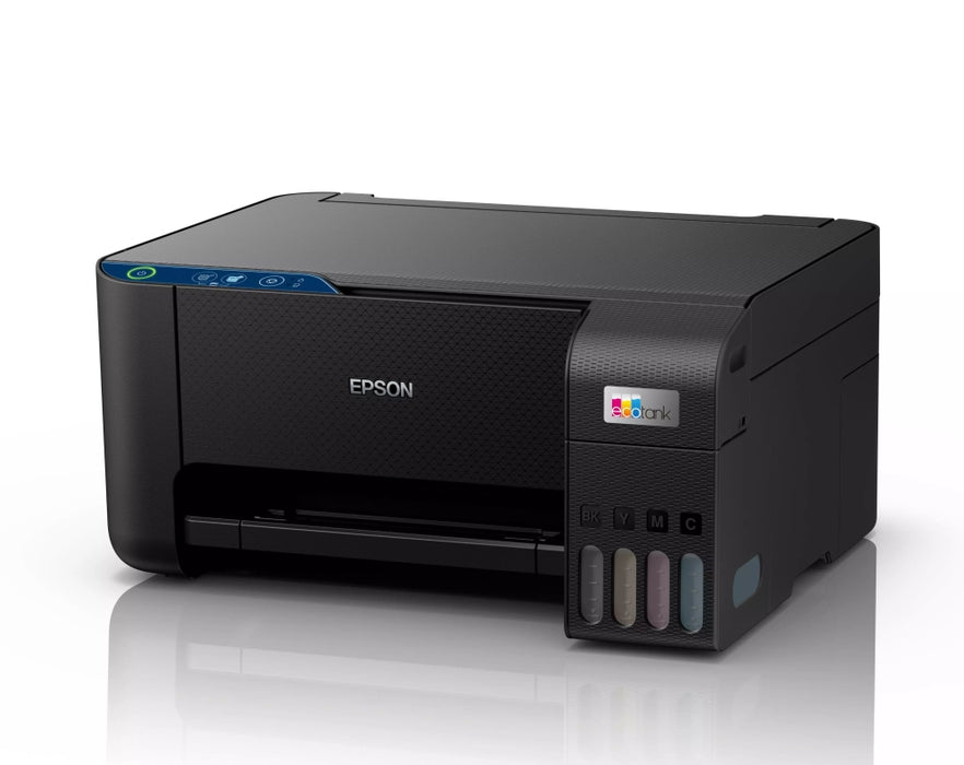 Inkjet printer Epson ECOTANK L3231 MFP C11CJ68408, Inkjet multifunction device