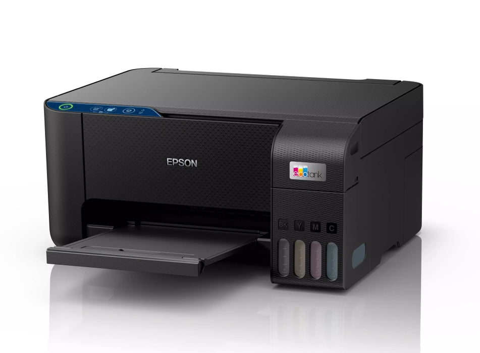 Inkjet printer Epson ECOTANK L3231 MFP C11CJ68408, Inkjet multifunction device