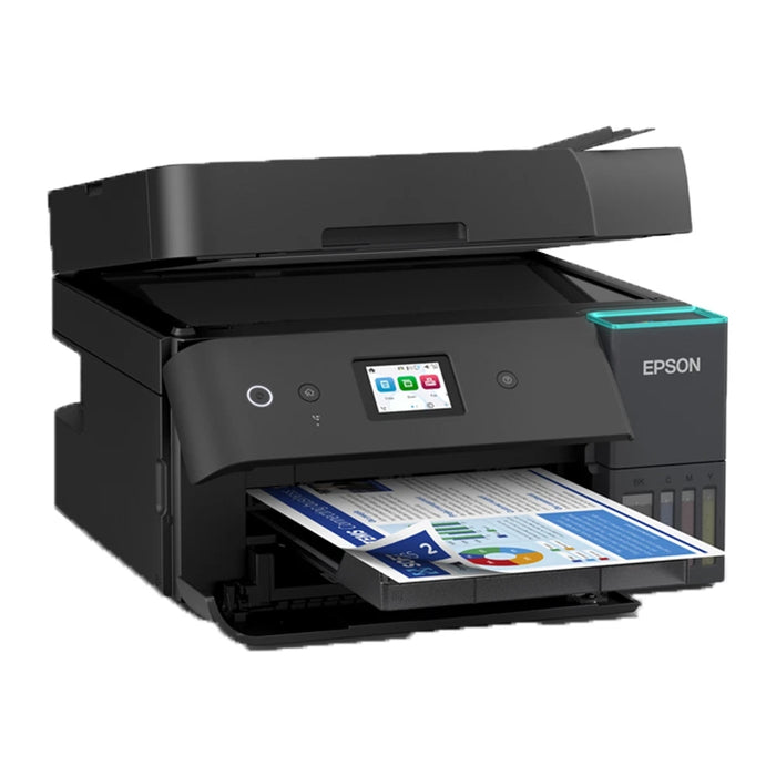 Epson EcoTank L6390