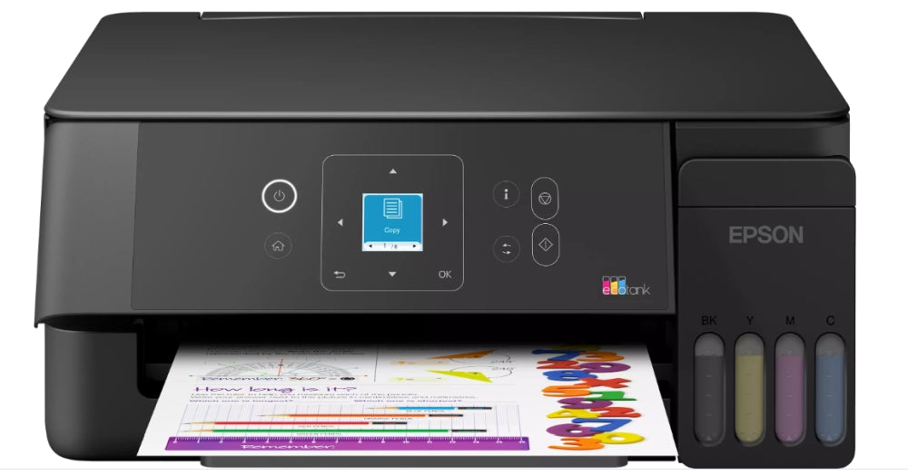 Epson EcoTank L3361