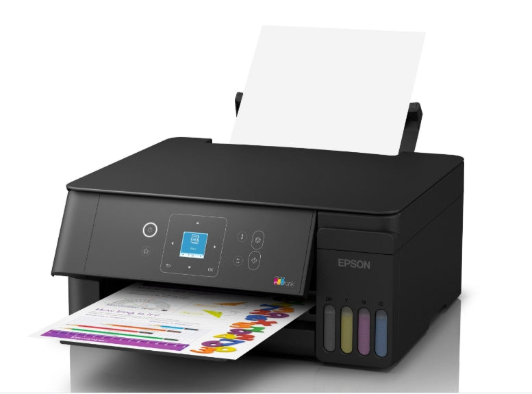 Epson EcoTank L3362