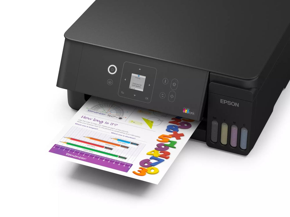 Epson EcoTank L3362