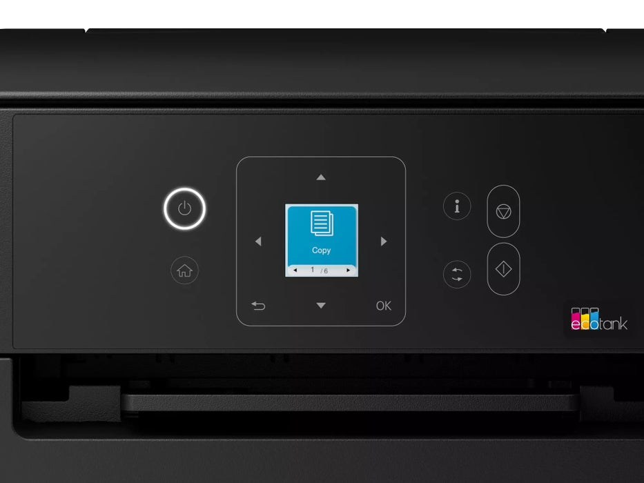 Epson EcoTank L3362