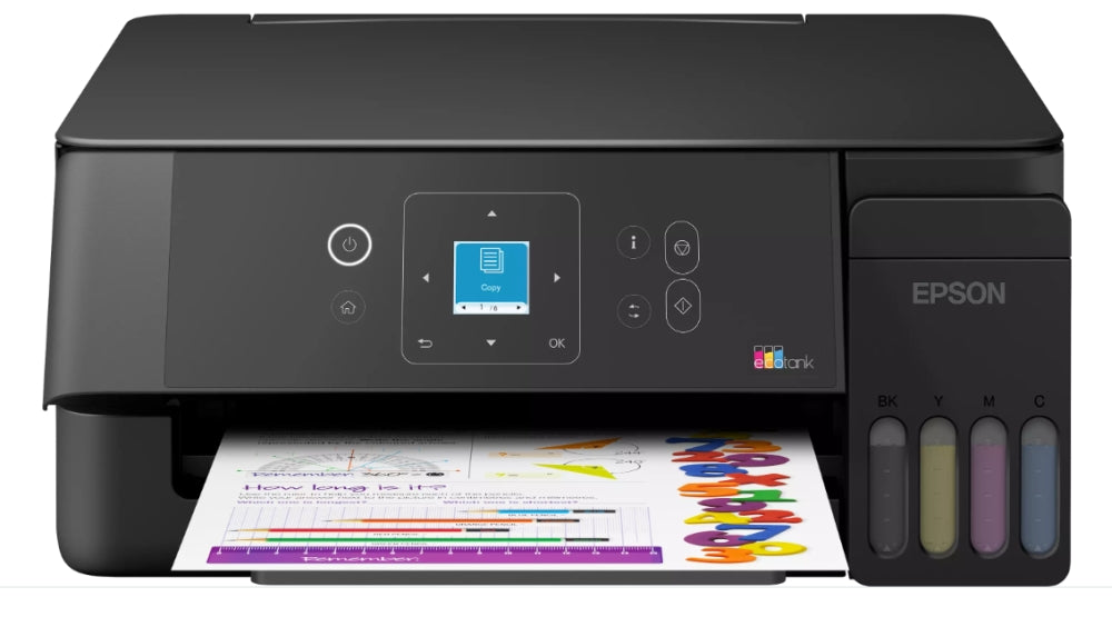Epson EcoTank L3362