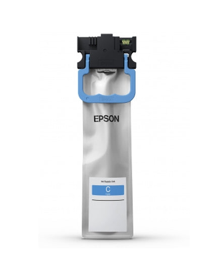 EPSON 2LB WF Pro WF-C529R / C579R Cyan XL Ink