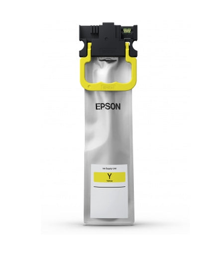 EPSON 2LB WorkForce Pro WF-C529R / C579R Yellow XL Ink