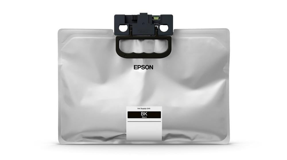 EPSON 4LB Ink Black XXL Pro WF-C529R / C579R