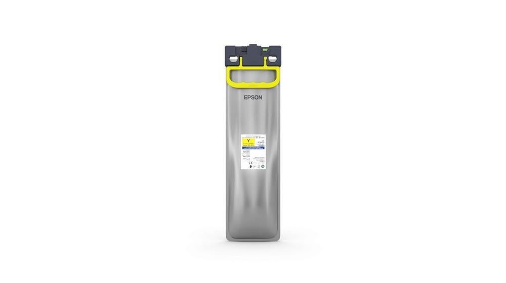 EPSON 6LB WorkForce Pro WF-C879R Yellow XXL Ink Supply Unit