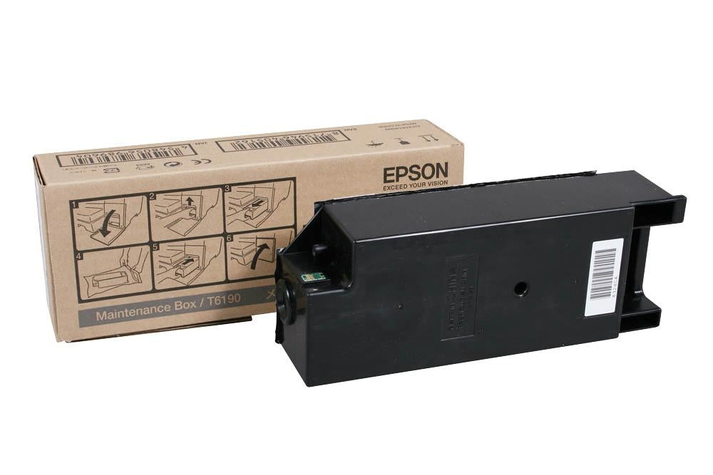 EPSON T6190 maintenance kit standard capacity 35.000 pages 1-pack