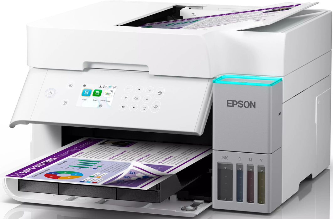 Epson EcoTank L6376