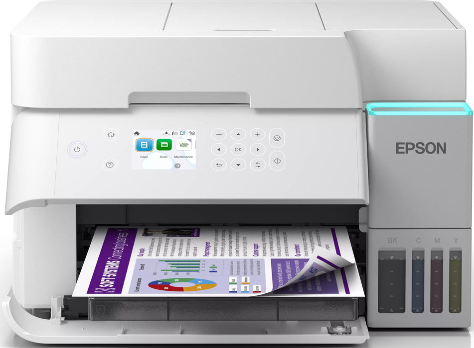 Epson EcoTank L6376