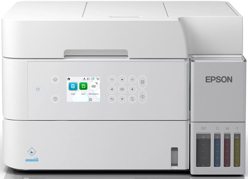 Epson EcoTank L6376