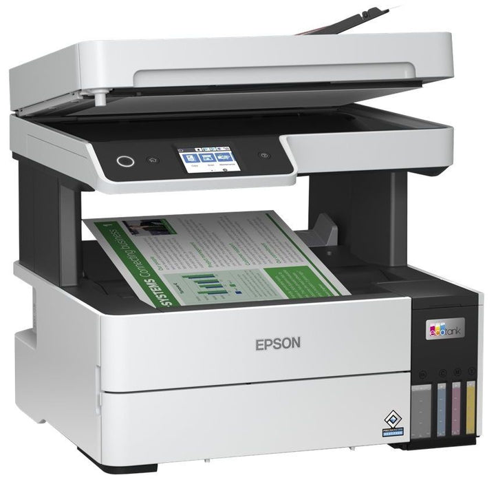 Epson EcoTank L6460 WIFI MFP