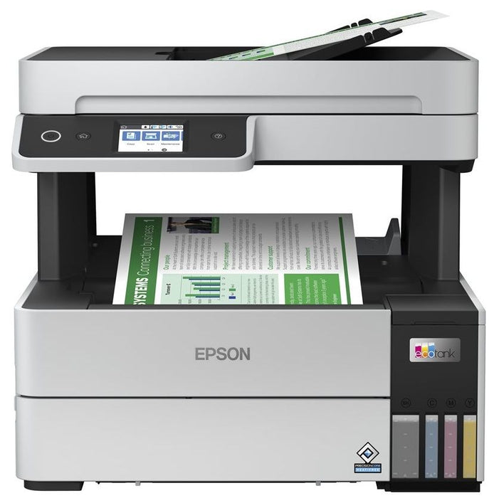 Epson EcoTank L6460 WIFI MFP