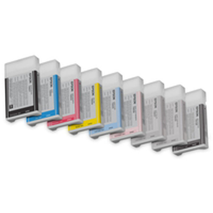 Epson 220ml Light Magenta for Stylus Pro 7800/9800
