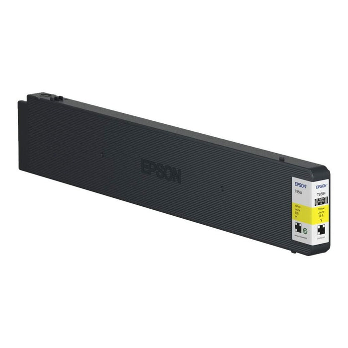 EPSON 2LB WorkForce Enterprise WF-C20600 Yellow Ink