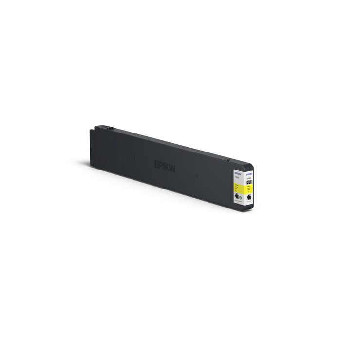 EPSON 2LB WorkForce Enterprise WF-C20600 Yellow Ink