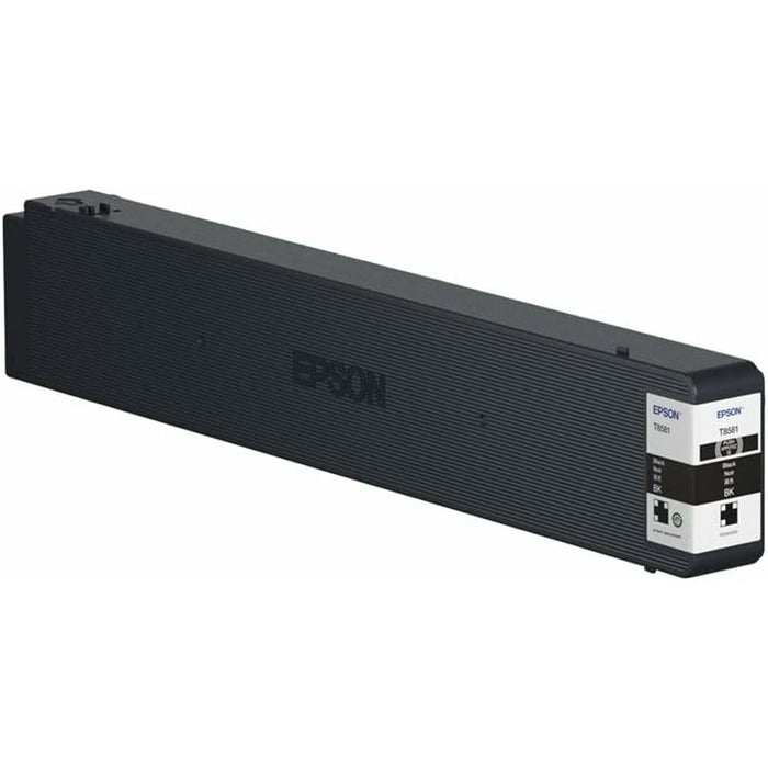 EPSON 6LB WorkForce Enterprise WF-C21000 Black Ink