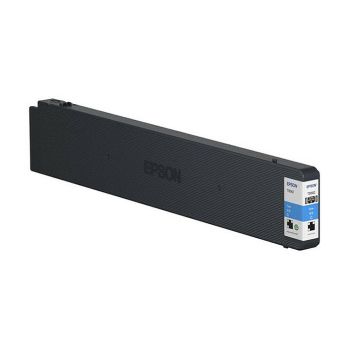 EPSON 4LB WorkForce Enterprise WF-C21000 Cyan Ink