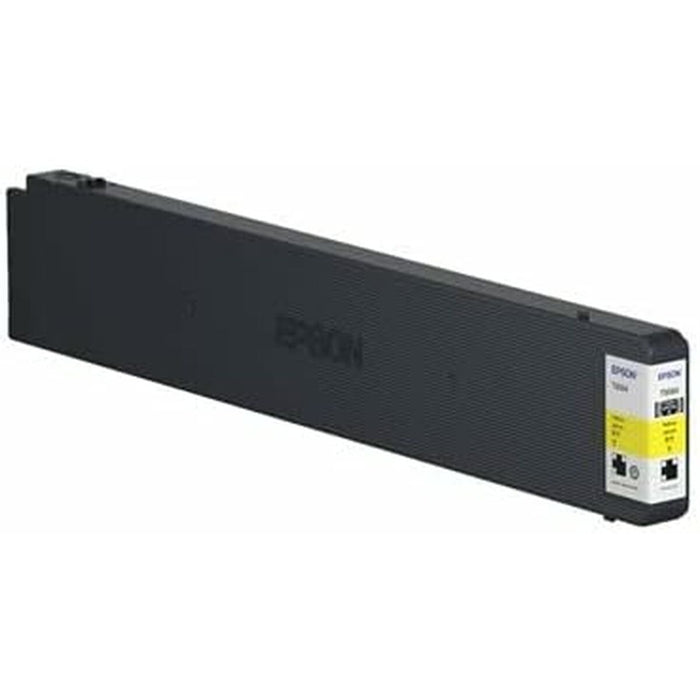EPSON 2LB WorkForce Enterprise WF-C21000 Yellow Ink