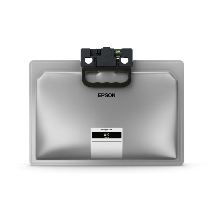 EPSON 4LB Cartridge for WF-M5299DW and WF-M5799DWF 40000-page Black XXL