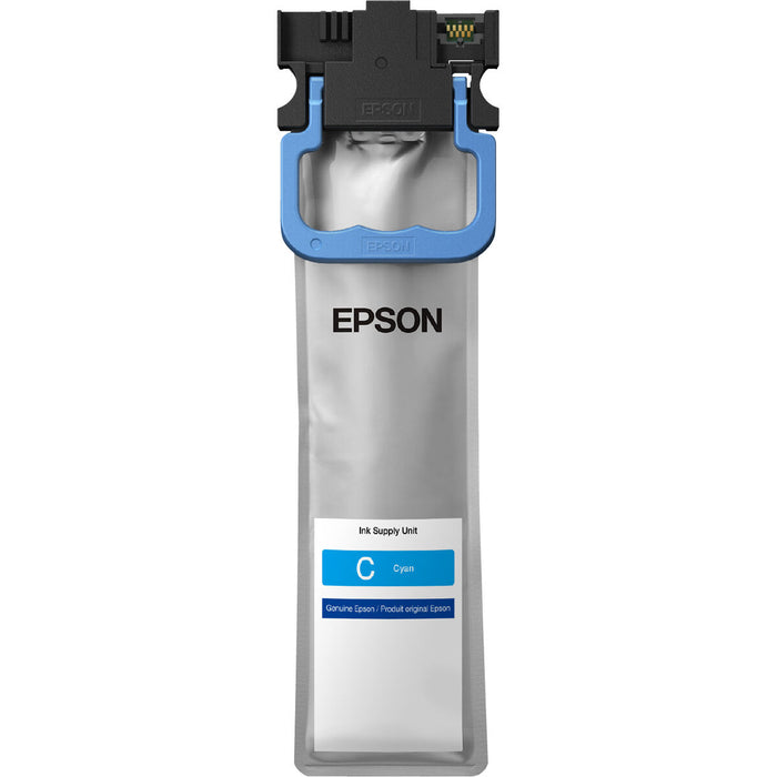 EPSON WorkForce Pro EM/EP-C800R Cyan XL Ink 5K