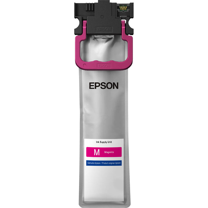 EPSON WorkForce Pro EM/EP-C800R Magenta XL Ink 5K