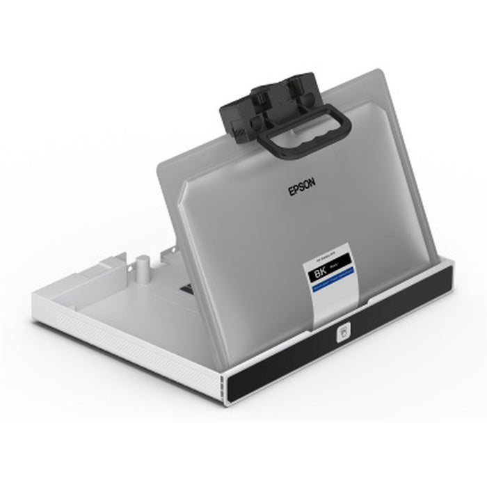 EPSON WorkForce Pro EM/EP-C800R Black XXL Ink 50K