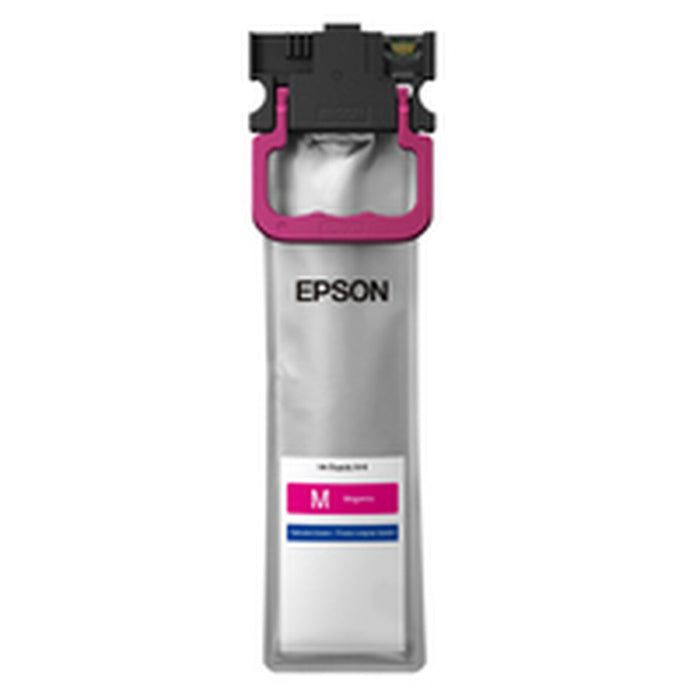 EPSON WORKFORCE PRO EM-C810XR MAGENTA XL SUPPLY UNIT