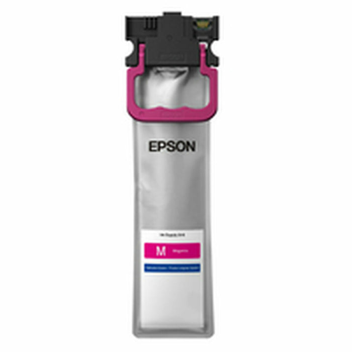 EPSON WORKFORCE PRO EM-C810XR MAGENTA XL SUPPLY UNIT