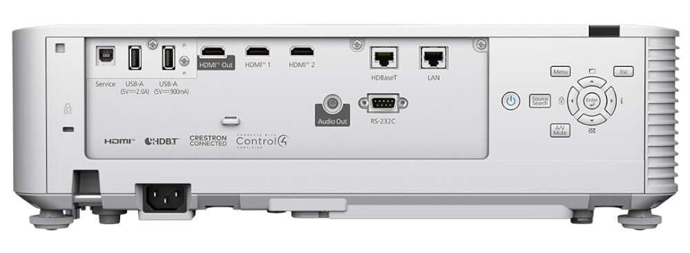 Epson EB-L690U