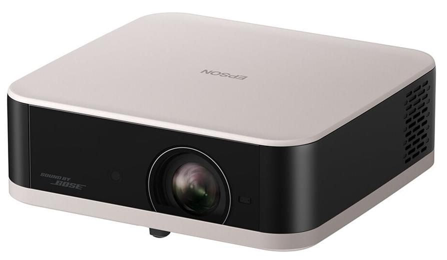 Epson EF-61R Lifestudio Pop Rose Quartz