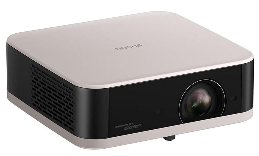 Epson EF-61R Lifestudio Pop Rose Quartz