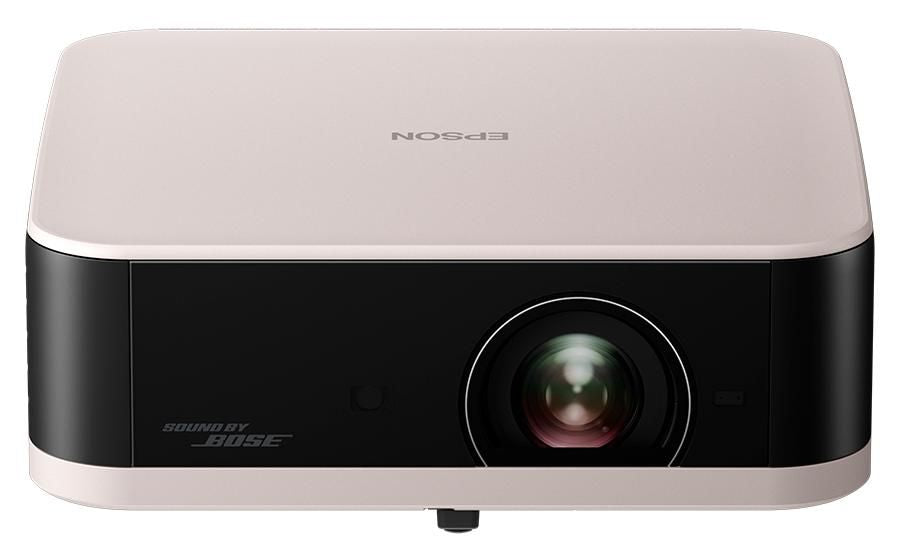Epson EF-61R Lifestudio Pop Rose Quartz