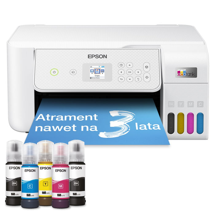 Epson EcoTank L3286