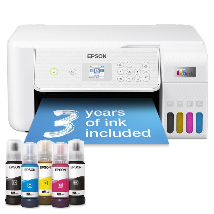 Epson EcoTank L3286