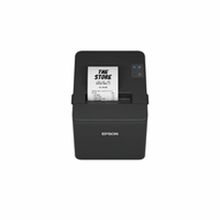 Ticket Printer Epson C31CL47101 Black