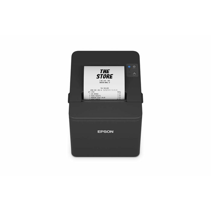Ticket Printer Epson C31CL47101 Black