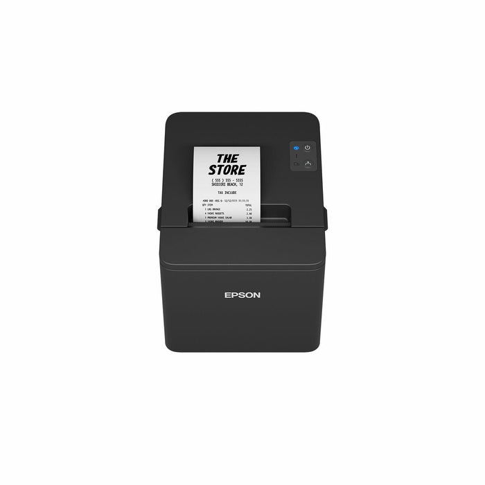 Ticket Printer Epson C31CL47101 Black