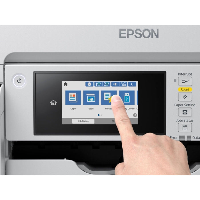 Multifunction Printer Epson C11CJ41409