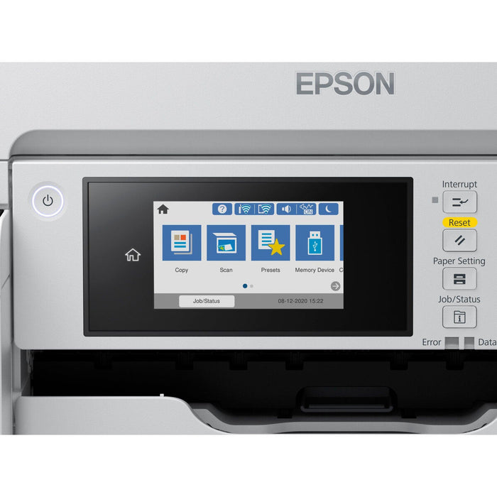 Multifunction Printer Epson C11CJ41409